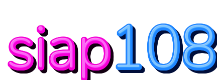 siap108 — logo kanal